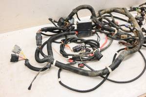 Polaris - 14 Polaris Ranger 800 Midsize 4x4 Wire Harness Electrical Wiring - Image 4