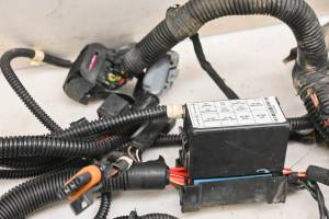 Polaris - 14 Polaris Ranger 800 Midsize 4x4 Wire Harness Electrical Wiring - Image 5