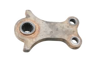 Yamaha - 01 Yamaha Grizzly 600 4x4 Steering Stem Flag YFM600F - Image 3