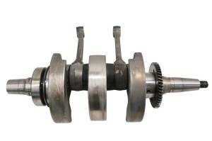 Polaris - 14 Polaris Ranger 800 Midsize 4x4 Crankshaft Crank Shaft & Connecting Rod For Parts - Image 1