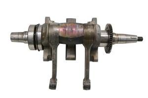 Polaris - 14 Polaris Ranger 800 Midsize 4x4 Crankshaft Crank Shaft & Connecting Rod For Parts - Image 2