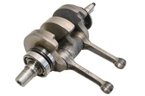 Polaris - 14 Polaris Ranger 800 Midsize 4x4 Crankshaft Crank Shaft & Connecting Rod For Parts - Image 3