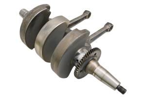 Polaris - 14 Polaris Ranger 800 Midsize 4x4 Crankshaft Crank Shaft & Connecting Rod For Parts - Image 4