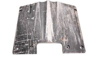 Sea-Doo - 98 Sea-Doo GSX Limited Riding Skid Plate Heat Exchanger - Image 1