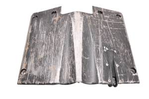 Sea-Doo - 98 Sea-Doo GSX Limited Riding Skid Plate Heat Exchanger - Image 2