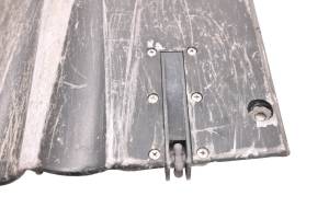 Sea-Doo - 98 Sea-Doo GSX Limited Riding Skid Plate Heat Exchanger - Image 3