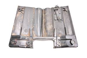 Sea-Doo - 98 Sea-Doo GSX Limited Riding Skid Plate Heat Exchanger - Image 4