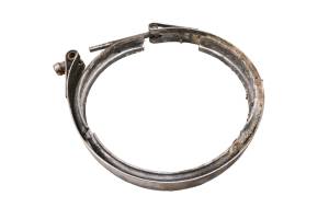 98 Sea-Doo GSX Limited Muffler Clamp