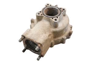 Yamaha - 01 Yamaha Grizzly 600 4x4 Rear Differential Housing YFM600F - Image 2