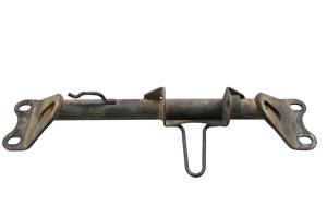 01 Yamaha Grizzly 600 4x4 Upper Engine Motor Bracket Mount YFM600F