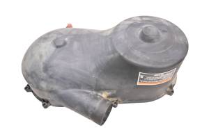 Polaris - 13 Polaris Sportsman 500 4x4 Touring Outer Belt Clutch Cover - Image 2