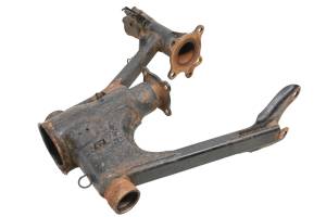 01 Yamaha Grizzly 600 4x4 Rear Swingarm YFM600F