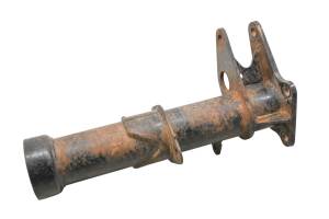 01 Yamaha Grizzly 600 4x4 Rear Left Axle Tube Housing YFM600F