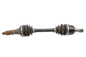 01 Yamaha Grizzly 600 4x4 Front Cv Axle Left Or Right YFM600F