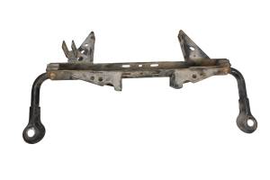 Polaris - 13 Polaris Sportsman 500 4x4 Touring Rear Swaybar & Bracket Mount - Image 3