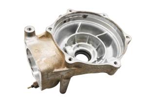 Yamaha - 01 Yamaha Grizzly 600 4x4 Front Differential Housing YFM600F - Image 3