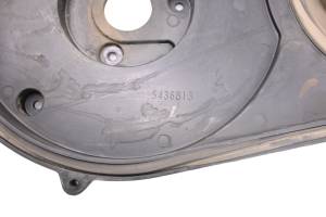 Polaris - 13 Polaris Sportsman 500 4x4 Touring Inner Belt Clutch Cover - Image 2