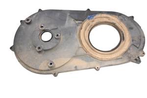 Polaris - 13 Polaris Sportsman 500 4x4 Touring Inner Belt Clutch Cover - Image 3