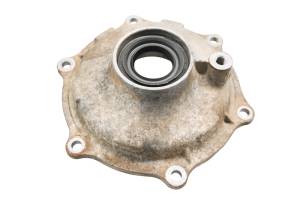 Yamaha - 01 Yamaha Grizzly 600 4x4 Front Differential Cover YFM600F - Image 2