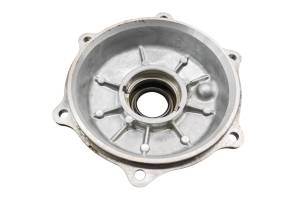 Yamaha - 01 Yamaha Grizzly 600 4x4 Front Differential Cover YFM600F - Image 3