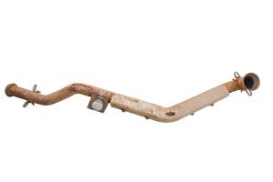 13 Polaris Sportsman 500 4x4 Touring Header Exhaust Head Pipe