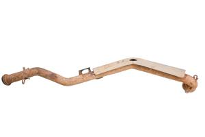 Polaris - 13 Polaris Sportsman 500 4x4 Touring Header Exhaust Head Pipe - Image 2