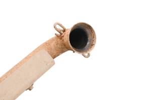 Polaris - 13 Polaris Sportsman 500 4x4 Touring Header Exhaust Head Pipe - Image 3