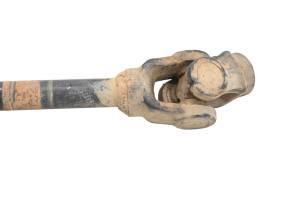 Polaris - 13 Polaris Sportsman 500 4x4 Touring Front Drive Shaft - Image 2