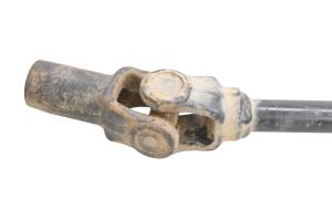 Polaris - 13 Polaris Sportsman 500 4x4 Touring Front Drive Shaft - Image 3