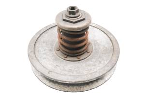 01 Yamaha Grizzly 600 4x4 Secondary Driven Clutch YFM600F