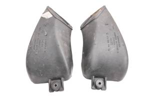 Sea-Doo - 99 Sea-Doo GSX Limited Air Box Duct Covers - Image 2