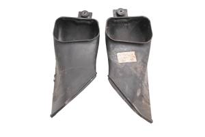 Sea-Doo - 99 Sea-Doo GSX Limited Air Box Duct Covers - Image 3