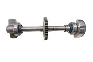 98 Sea-Doo GSX Limited Counter Balancer Crankshaft Balance