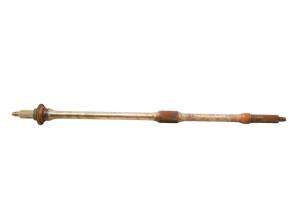 Yamaha - 01 Yamaha Grizzly 600 4x4 Rear Axle YFM600F - Image 1