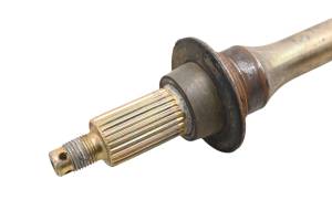 Yamaha - 01 Yamaha Grizzly 600 4x4 Rear Axle YFM600F - Image 2