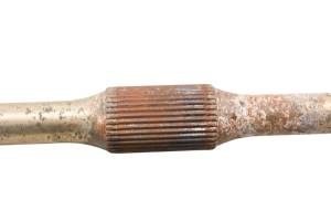 Yamaha - 01 Yamaha Grizzly 600 4x4 Rear Axle YFM600F - Image 3