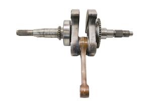 Yamaha - 01 Yamaha Grizzly 600 4x4 Crankshaft Crank Shaft & Connecting Rod YFM600F - Image 2