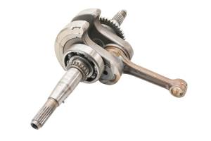 Yamaha - 01 Yamaha Grizzly 600 4x4 Crankshaft Crank Shaft & Connecting Rod YFM600F - Image 3