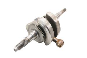 Yamaha - 01 Yamaha Grizzly 600 4x4 Crankshaft Crank Shaft & Connecting Rod YFM600F - Image 4
