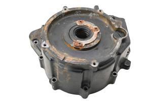 Yamaha - 01 Yamaha Grizzly 600 4x4 Stator Cover YFM600F - Image 2