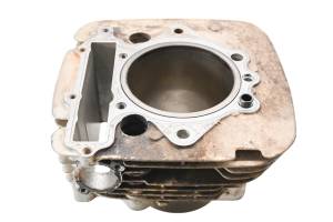 Yamaha - 01 Yamaha Grizzly 600 4x4 Cylinder & Piston YFM600F - Image 3