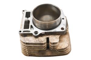 Yamaha - 01 Yamaha Grizzly 600 4x4 Cylinder & Piston YFM600F - Image 4