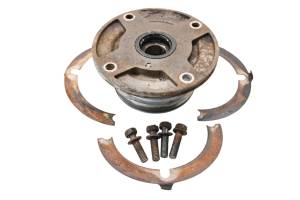 Yamaha - 01 Yamaha Grizzly 600 4x4 Output Bearing Housing YFM600F - Image 3