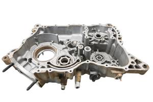 Yamaha - 01 Yamaha Grizzly 600 4x4 Left Crankcase Center Half Crank Case YFM600F - Image 4