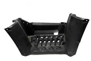 15 Polaris Sportsman 850 4x4 Right Floor Board Foot Well