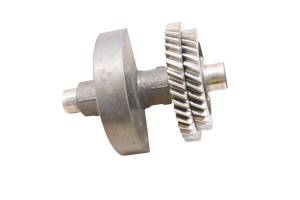 13 Polaris Sportsman 500 4x4 Touring Counter Balancer Crankshaft Balance