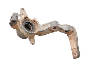 Yamaha - 01 Yamaha Grizzly 600 4x4 Front Right Spindle Knuckle YFM600F - Image 3