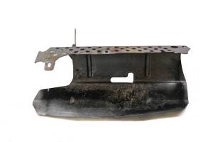 Polaris - 15 Polaris Sportsman 850 4x4 Muffler Heat Shield Cover - Image 3