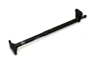 87 Yamaha Moto-4 80 Steering Stem Shaft YFM80