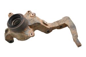 Yamaha - 01 Yamaha Grizzly 600 4x4 Front Left Spindle Knuckle YFM600F - Image 2